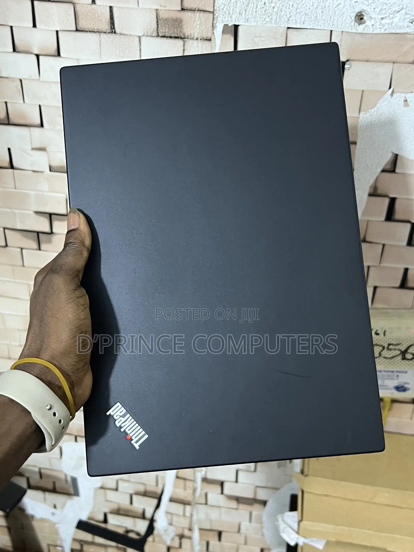 Laptop Lenovo ThinkPad X13 Gen 2 16GB Intel Core i5 SSD 256GB