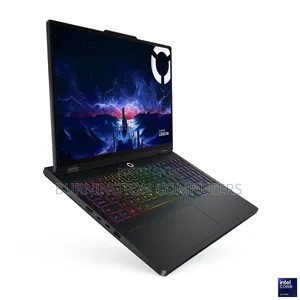 New Laptop Lenovo Legion 5 32GB Intel Core Ultra 9 SSD 1T