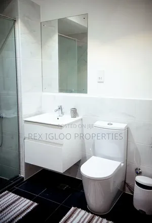 Furnished 1bdrm Apartment in Cantoment, Accra Metropolitan for sale