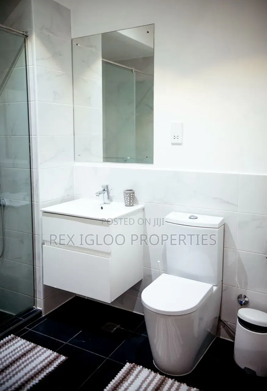 Furnished 1bdrm Apartment in Cantoment, Accra Metropolitan for sale