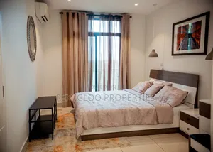 Furnished 1bdrm Apartment in Cantoment, Accra Metropolitan for sale