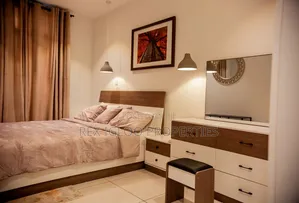 Furnished 1bdrm Apartment in Cantoment, Accra Metropolitan for sale