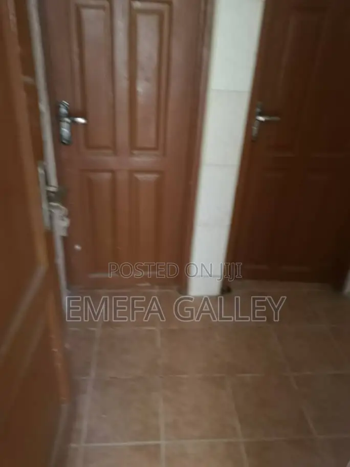 2bdrm Apartment in Borteyman Flats-, Community 25 for rent