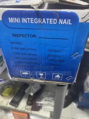 32mm Nails 200pcs for Nail Gun