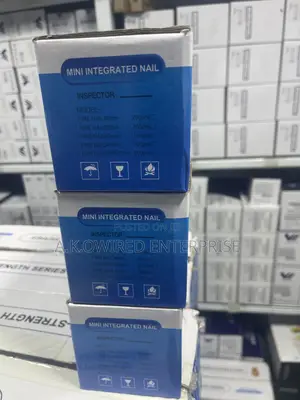 32mm Nails 200pcs for Nail Gun