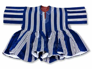 Premium Authentic Batakari/Fugu Smocks Available