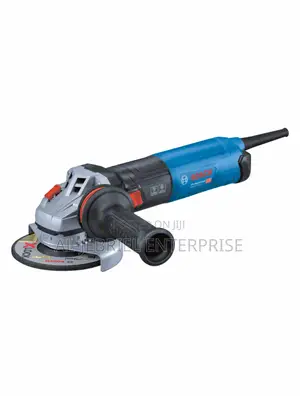 Bosch 1700w Angle Grinder 5”