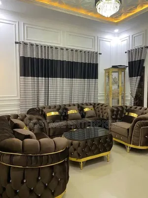 High Quality Brand New Foreign Designed Couch