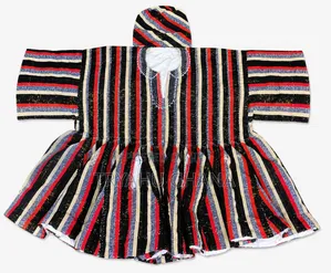 Northern Ghana Batakari Smock – Executive Style