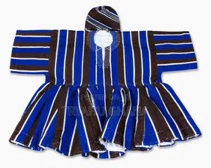 Classic Ghanaian Fugu Made With Premium Fabric at Affordable Price