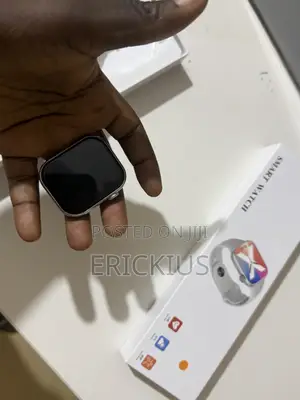 Original Smart Watch S12 Max