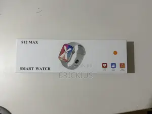 Original Smart Watch S12 Max