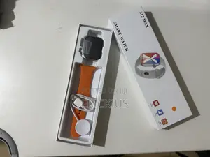 Original Smart Watch S12 Max