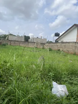Land Forsale -Dzorwulu