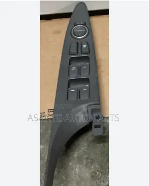 Hyundai Sonata Door Switch
