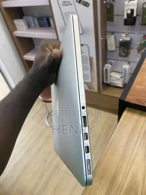 Laptop Apple MacBook 2015 16GB Intel Core i7 SSD 256GB