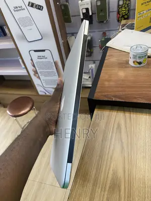 Laptop Apple MacBook 2015 16GB Intel Core i7 SSD 256GB