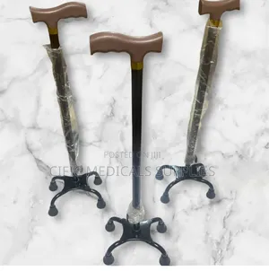 Quad Can (Walking Stick)