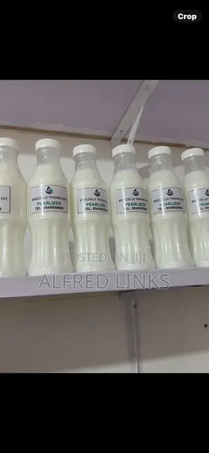 Pearlizer Gel