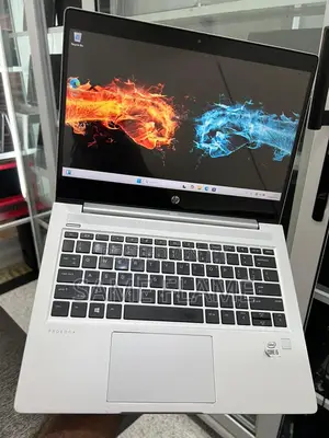 Laptop HP ProBook 430 G7 8GB Intel Core i5 SSD 256GB