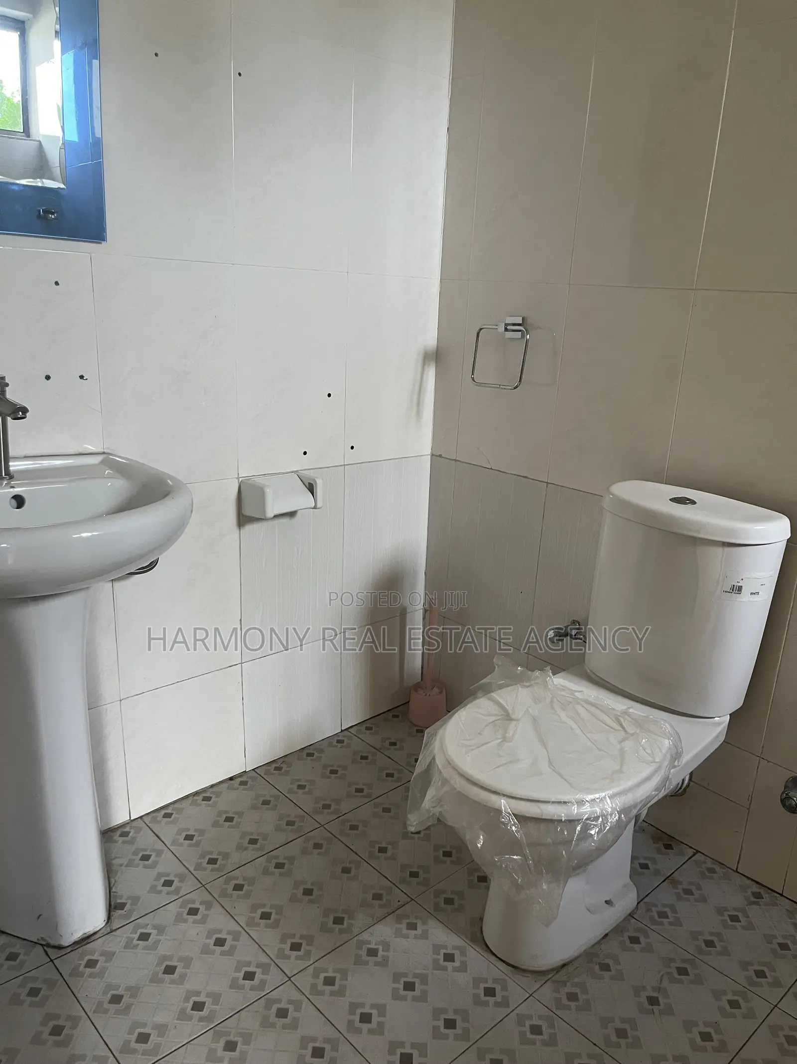 19bdrm House in Abelemkpe for rent