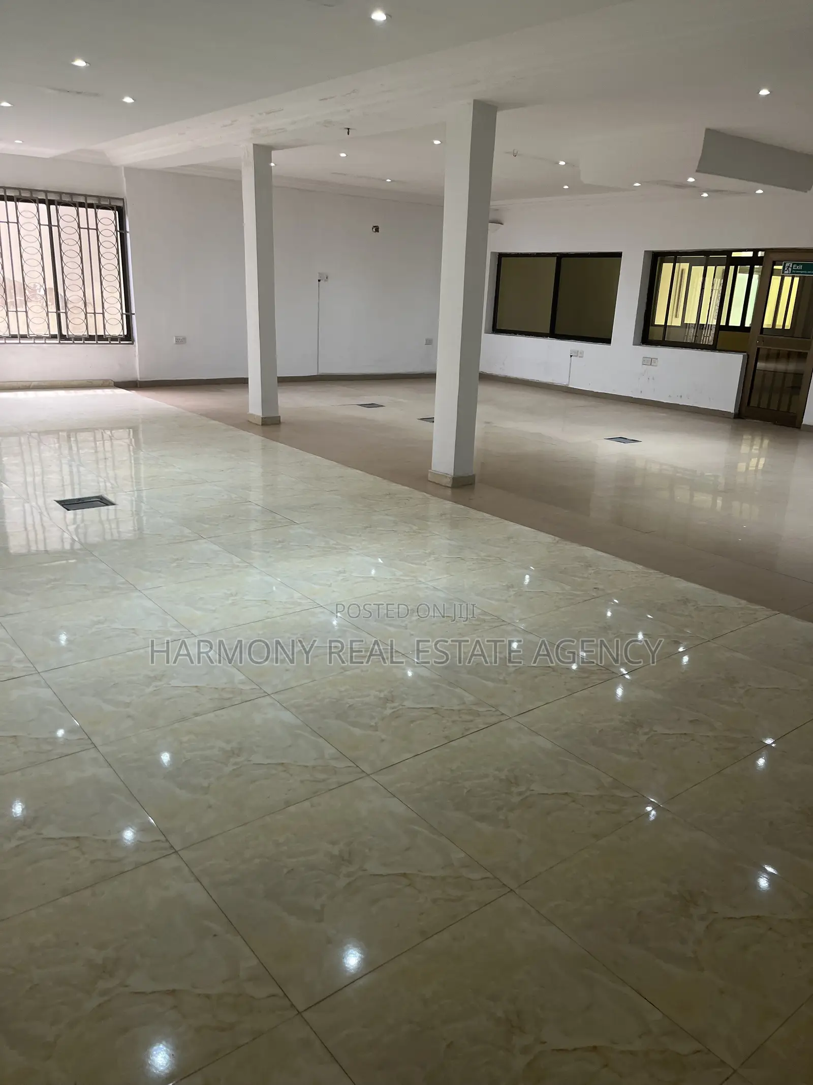 19bdrm House in Abelemkpe for rent