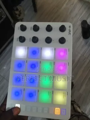 M-Vave Midi Drum Pad