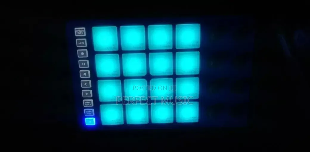 M-Vave Midi Drum Pad
