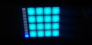 M-Vave Midi Drum Pad