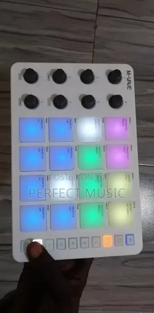 M-Vave Midi Drum Pad