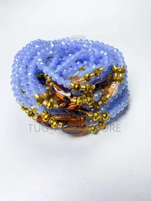 Customised Laddies Waist Beads