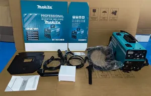 3 in 1 Makita Welding Machine