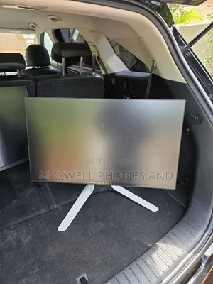 Alianware Gaming Monitor