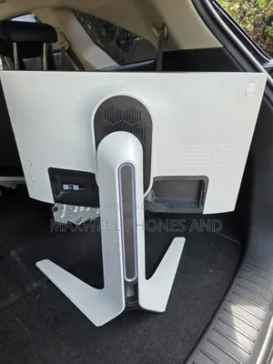 Alianware Gaming Monitor