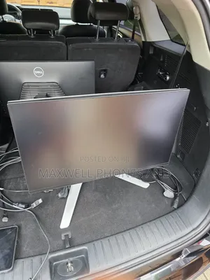 Alianware Gaming Monitor