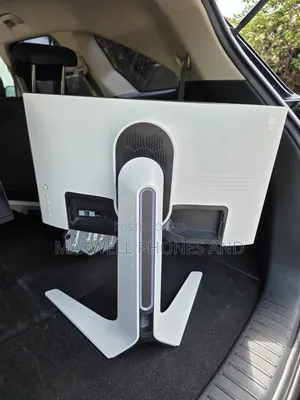 Alianware Gaming Monitor