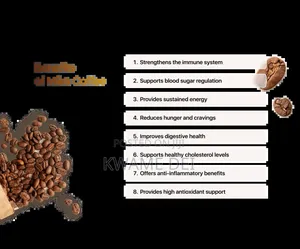 Mira Coffee From Revoobit International