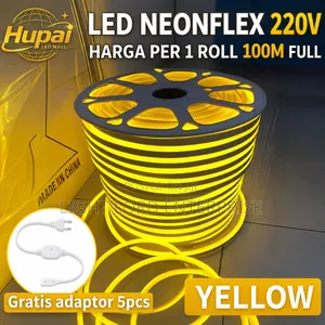 Tribal Multi Purpose Neon Led Light 100meters