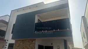 4bdrm Duplex in Spintex, Baatsona Total for sale