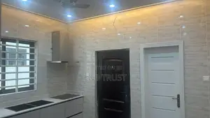 4bdrm Duplex in Spintex, Baatsona Total for sale
