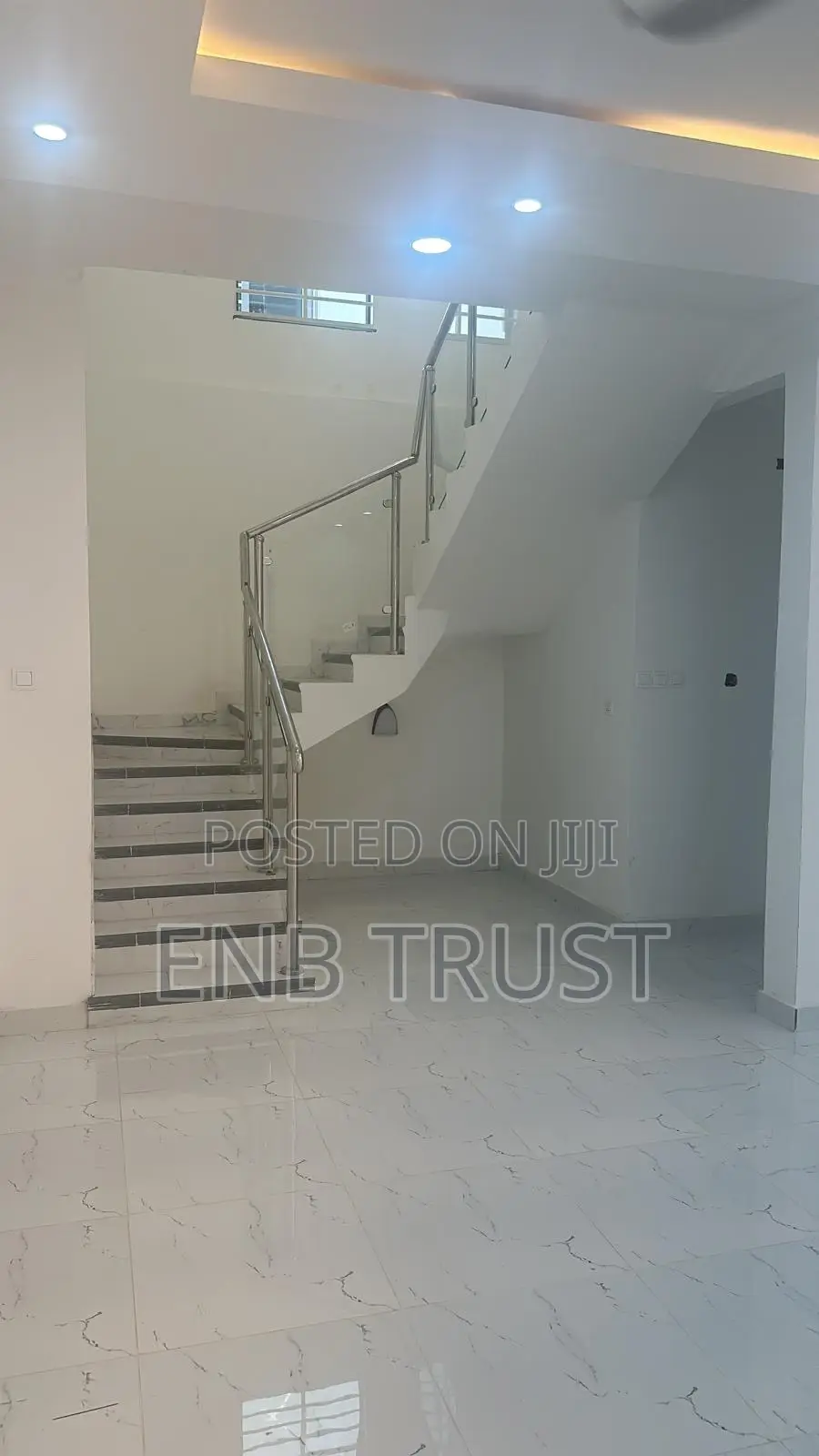 4bdrm Duplex in Spintex, Baatsona Total for sale