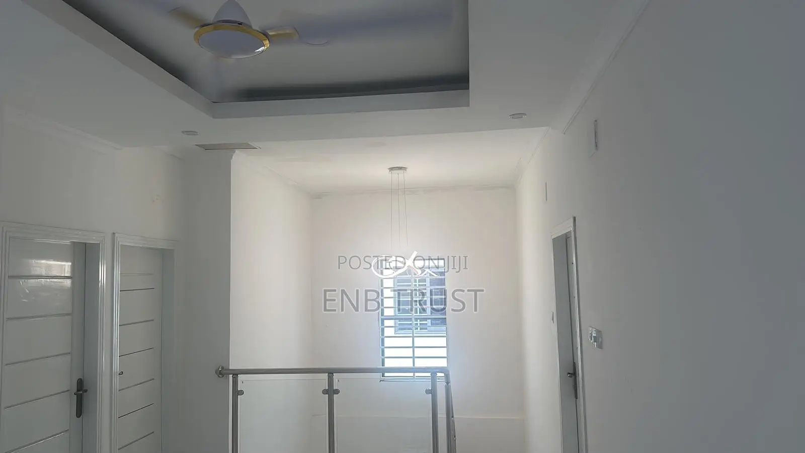 4bdrm Duplex in Spintex, Baatsona Total for sale