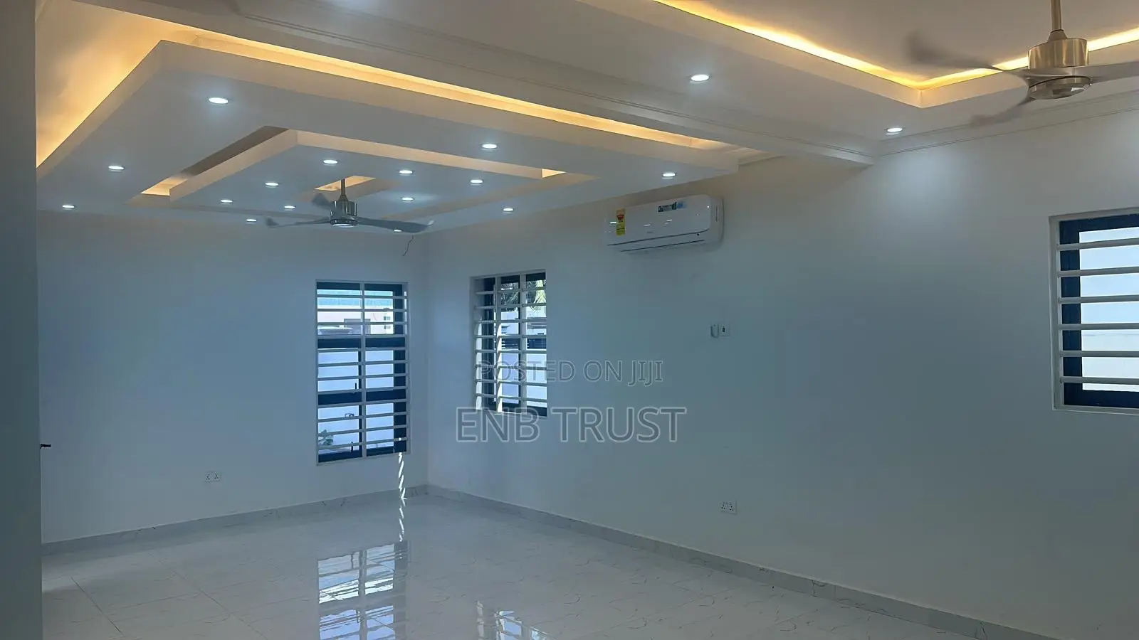 4bdrm Duplex in Spintex, Baatsona Total for sale