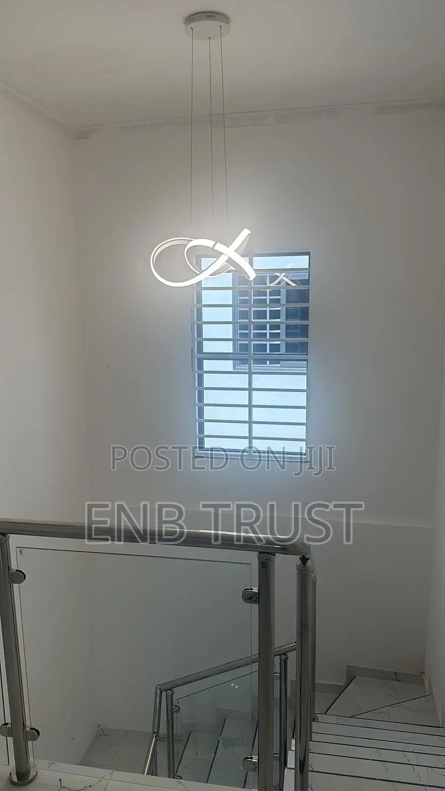 4bdrm Duplex in Spintex, Baatsona Total for sale