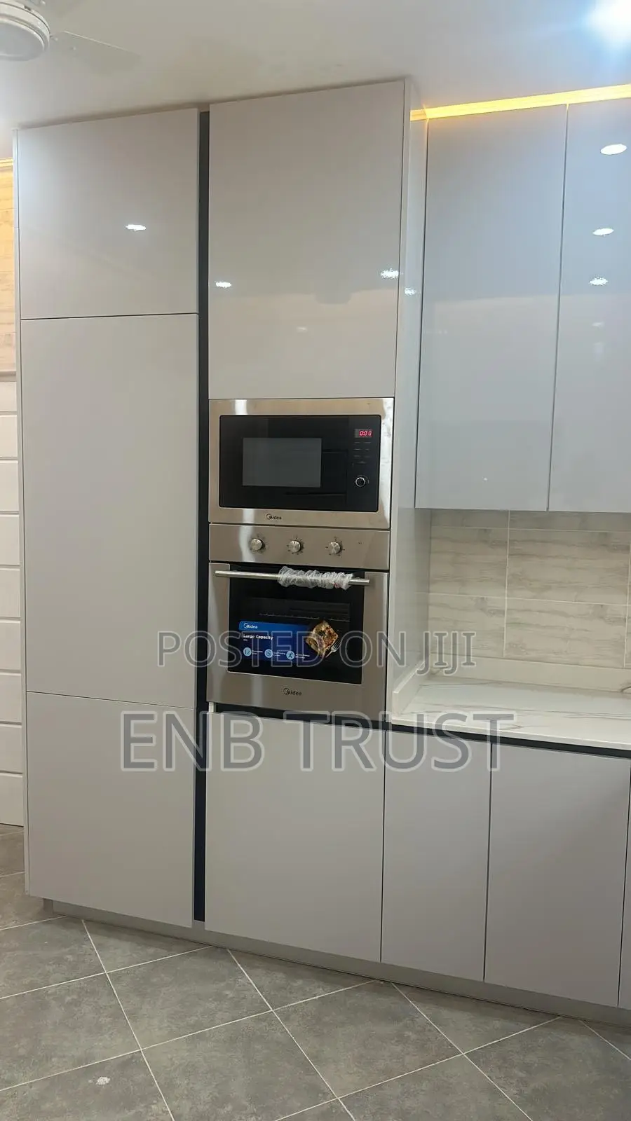 4bdrm Duplex in Spintex, Baatsona Total for sale