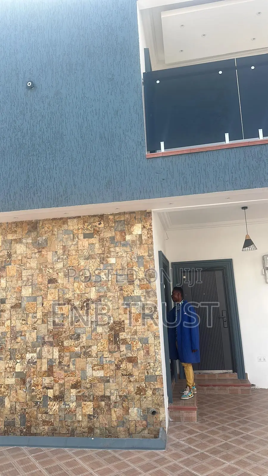 4bdrm Duplex in Spintex, Baatsona Total for sale