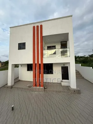 4bdrm House in Acp Pokuase for sale