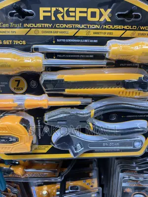 Screw Driver Set / Tool Kit Set