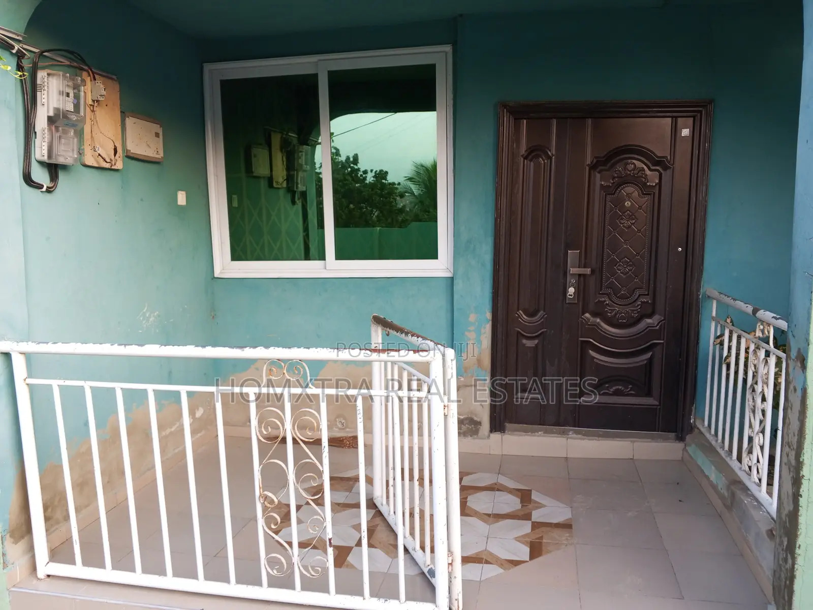 3bdrm Apartment in Homxtra Real Estates, Fan Milk for rent