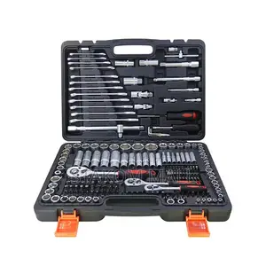 Tools Kit With a Box - 105 Pieces